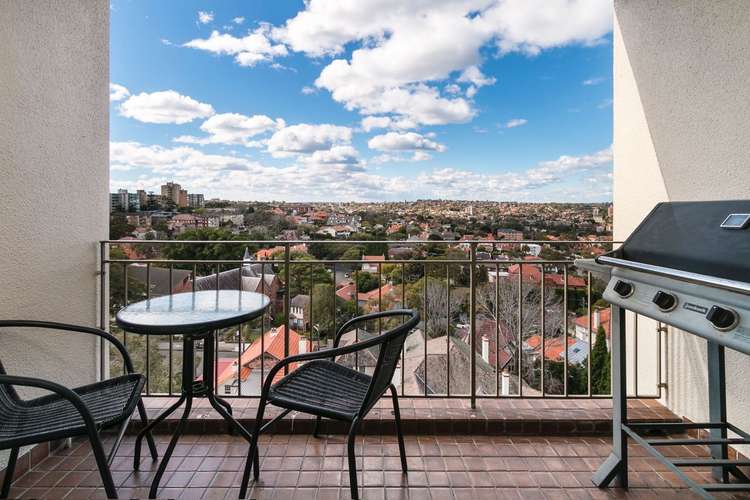 Third view of Homely apartment listing, 82/88 Wycombe Road, Neutral Bay NSW 2089