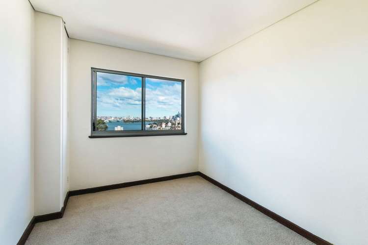 Fifth view of Homely apartment listing, 82/88 Wycombe Road, Neutral Bay NSW 2089