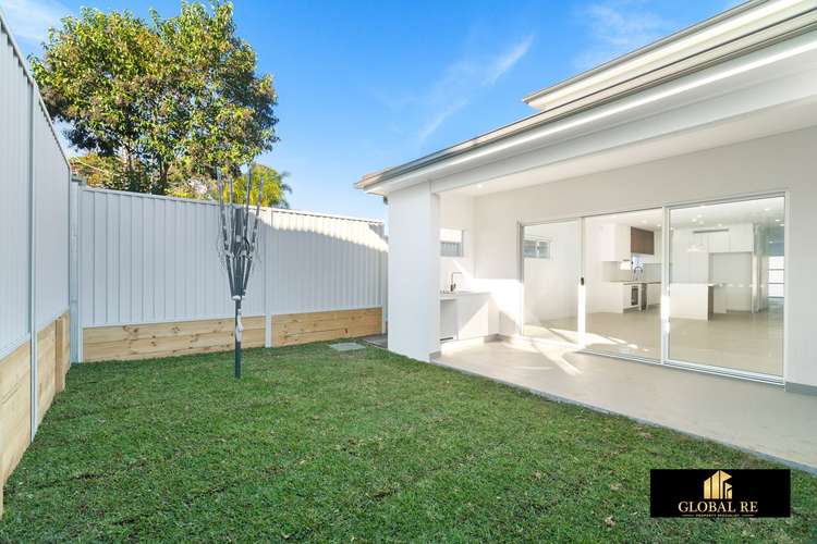 Fourth view of Homely semiDetached listing, 113A Wyong St, Canley Heights NSW 2166