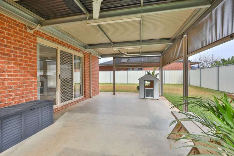 Third view of Homely house listing, 38 Herston Drive, Mildura VIC 3500