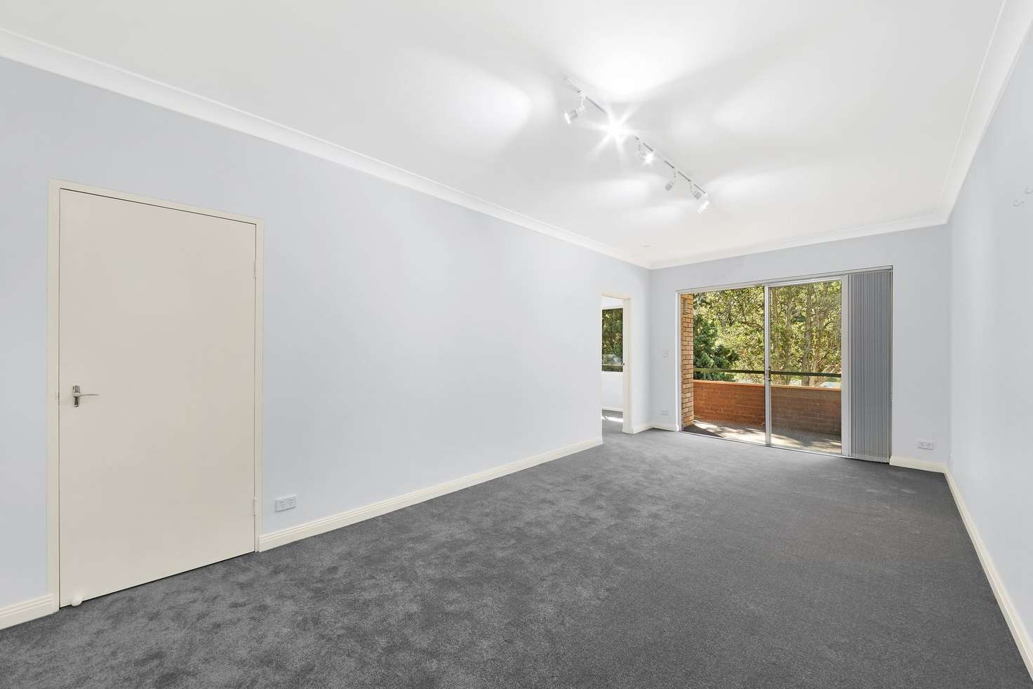 Main view of Homely apartment listing, 12/200 Pacific Highway, Greenwich NSW 2065