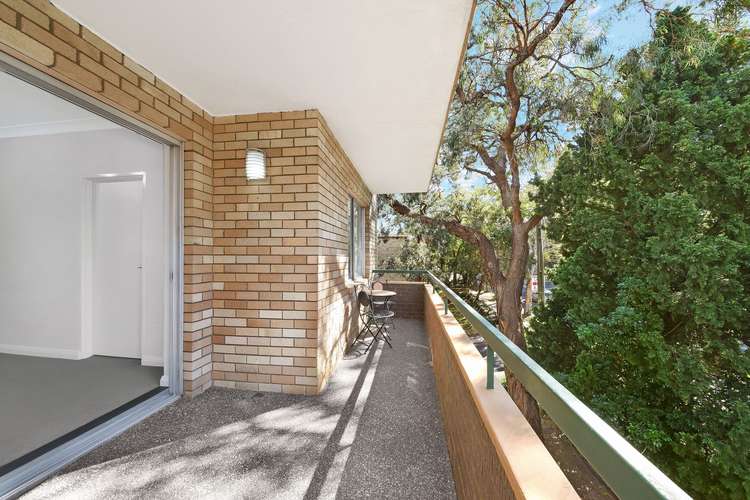 Fourth view of Homely apartment listing, 12/200 Pacific Highway, Greenwich NSW 2065