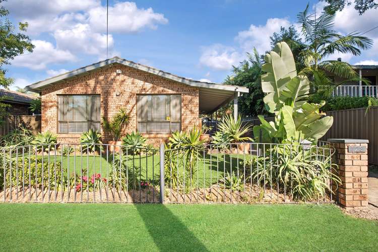 Main view of Homely house listing, 128 Lakedge Avenue, Berkeley Vale NSW 2261