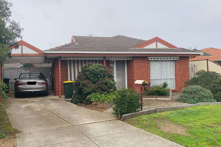 Main view of Homely house listing, 13 Boston Place, Hoppers Crossing VIC 3029