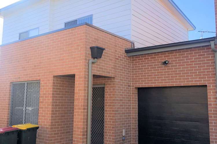 Main view of Homely townhouse listing, 16/269 Canley Vale Road, Canley Heights NSW 2166