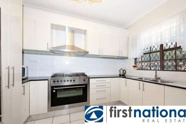 Fifth view of Homely unit listing, 6/5-9 Garfield Street, Carlton NSW 2218