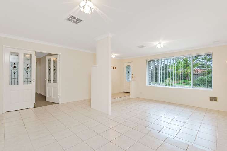Fourth view of Homely house listing, 10 Oakland Hills Boulevard, Currambine WA 6028