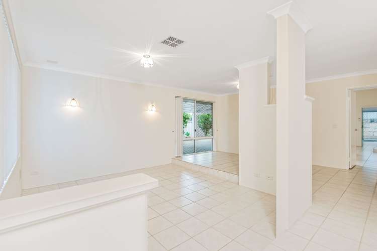 Sixth view of Homely house listing, 10 Oakland Hills Boulevard, Currambine WA 6028