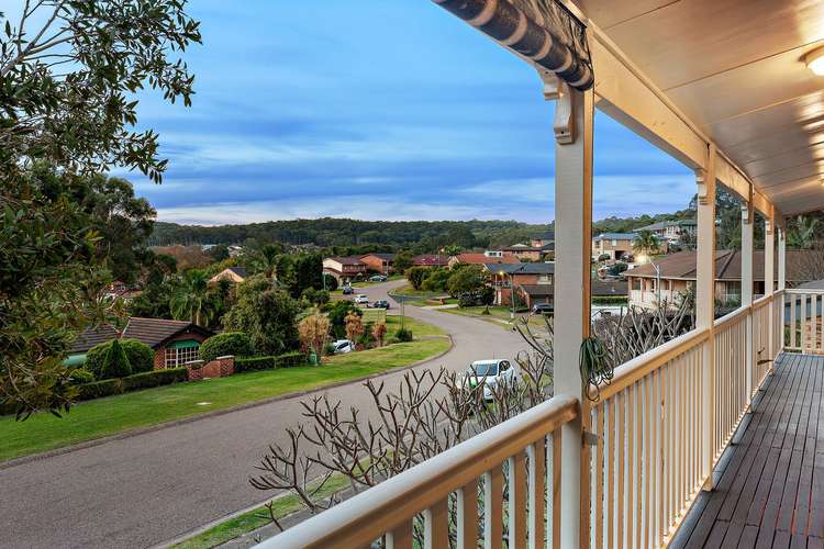 Main view of Homely house listing, 23 Warwick Way, Valentine NSW 2280