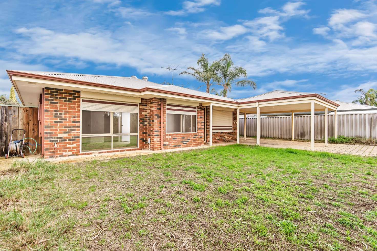 Main view of Homely house listing, 10 Brake Court, Banksia Grove WA 6031
