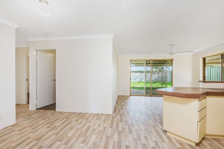 Third view of Homely house listing, 10 Brake Court, Banksia Grove WA 6031