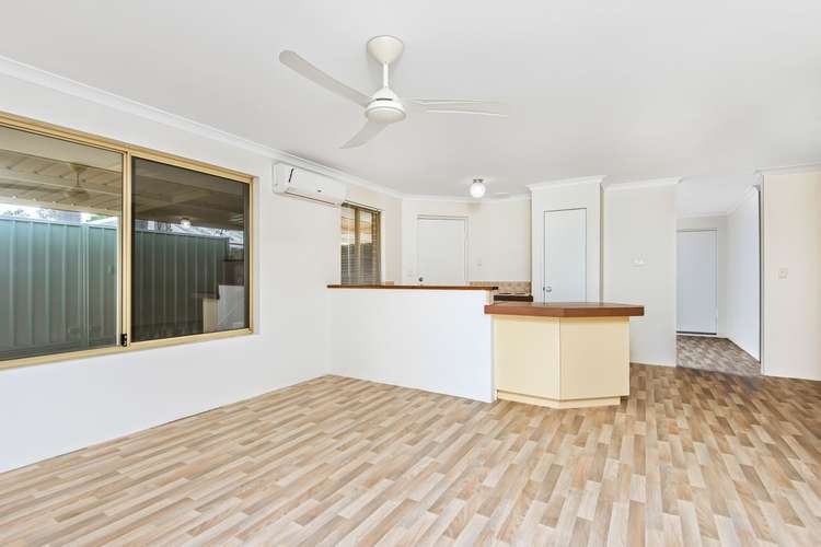 Fifth view of Homely house listing, 10 Brake Court, Banksia Grove WA 6031
