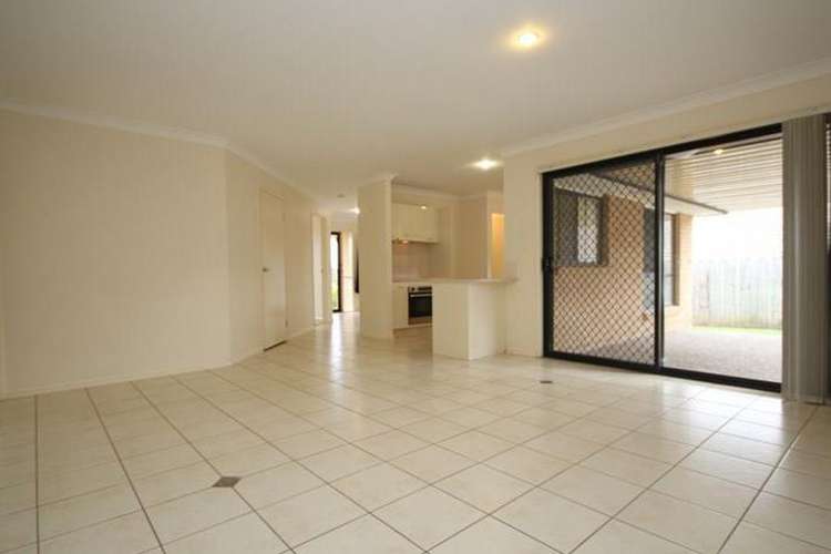 Third view of Homely house listing, 33 Scenic Crescent, Springfield QLD 4300