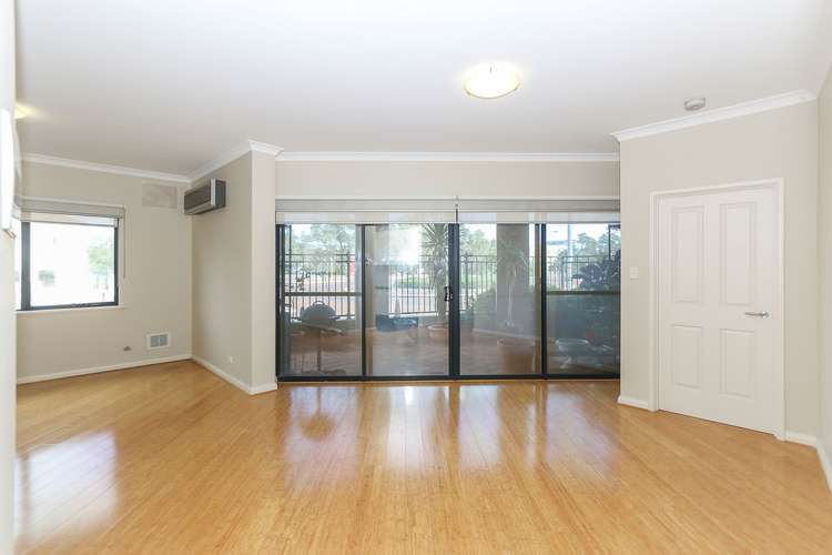 Fifth view of Homely apartment listing, 6/160 Lakeside Drive, Joondalup WA 6027