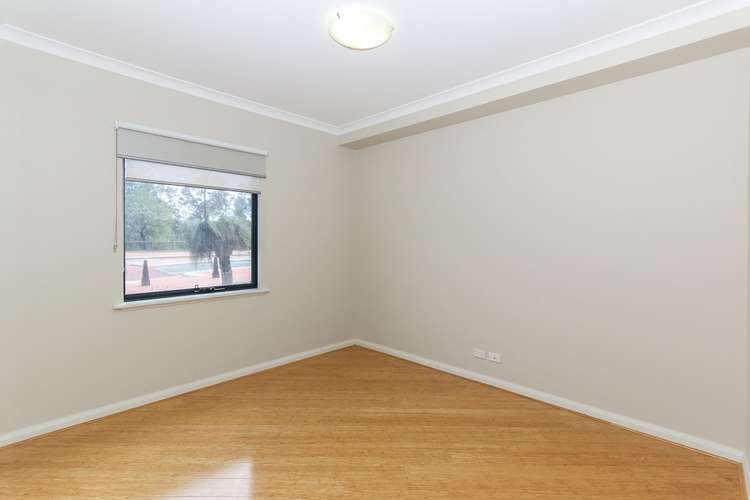 Seventh view of Homely apartment listing, 6/160 Lakeside Drive, Joondalup WA 6027