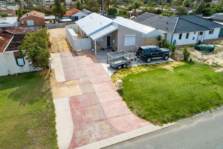 Sixth view of Homely residentialLand listing, 37A Currajong Crescent, Craigie WA 6025