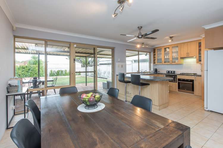 Third view of Homely house listing, 6 Lockeville Cl, Beldon WA 6027