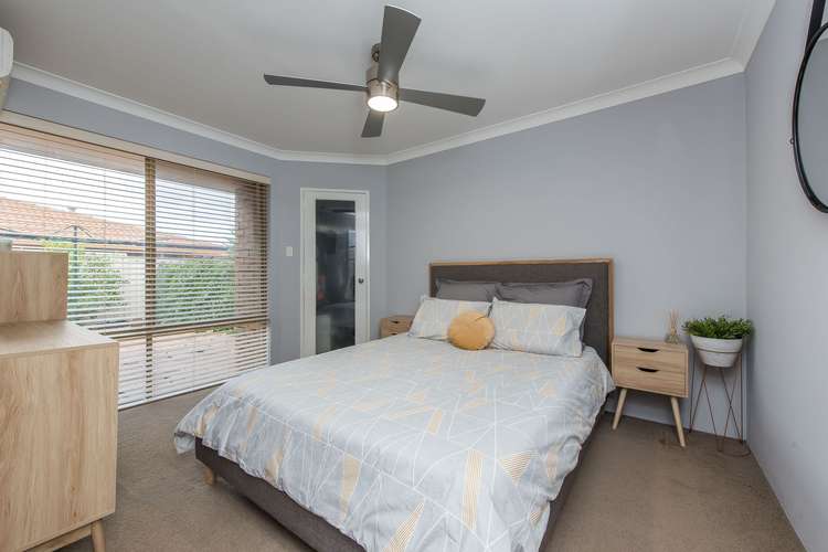 Fifth view of Homely house listing, 6 Lockeville Cl, Beldon WA 6027