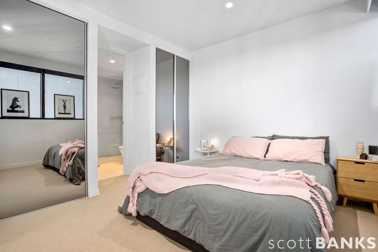Second view of Homely apartment listing, 801/50 Albert Road, South Melbourne VIC 3205