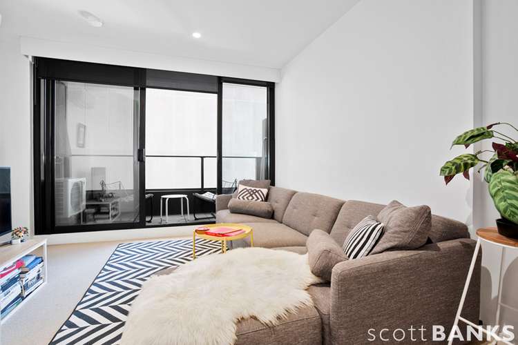 Fourth view of Homely apartment listing, 801/50 Albert Road, South Melbourne VIC 3205