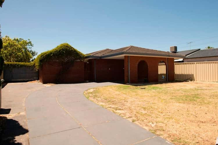 Second view of Homely house listing, 4 Rosmead Avenue, Beechboro WA 6063