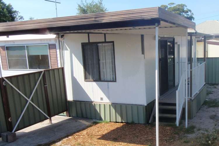 Main view of Homely flat listing, C/63 Karingi Street, Ettalong Beach NSW 2257