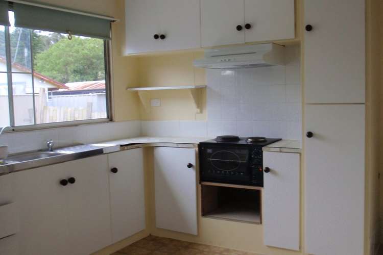 Third view of Homely flat listing, C/63 Karingi Street, Ettalong Beach NSW 2257