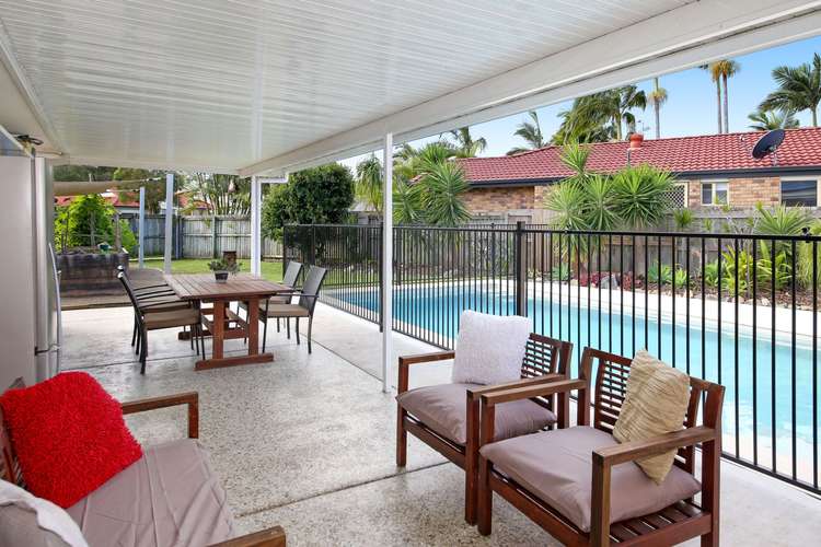 Main view of Homely house listing, 17 Saint James Court, Little Mountain QLD 4551