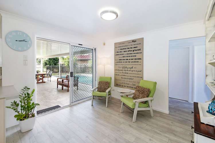 Fourth view of Homely house listing, 17 Saint James Court, Little Mountain QLD 4551