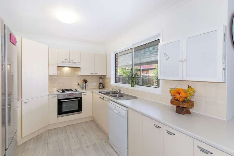 Fifth view of Homely house listing, 17 Saint James Court, Little Mountain QLD 4551