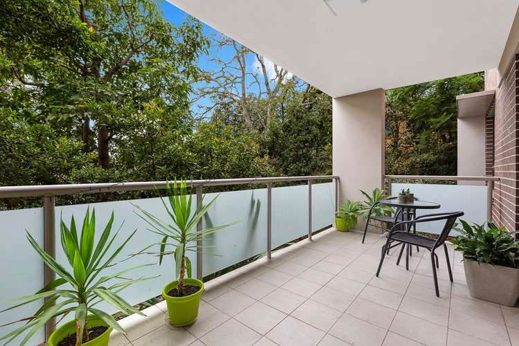 Main view of Homely unit listing, 25/6-8 Banksia Rd, Caringbah NSW 2229