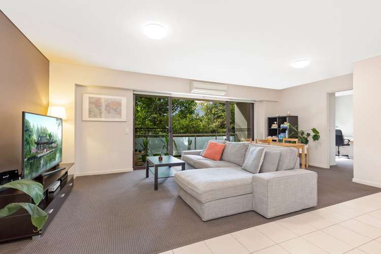 Third view of Homely unit listing, 25/6-8 Banksia Rd, Caringbah NSW 2229