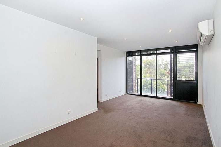 Fourth view of Homely apartment listing, 413/62 Mt Alexander Road, Travancore VIC 3032