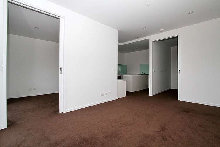 Fourth view of Homely apartment listing, 838/38 Mt Alexander Road, Travancore VIC 3032