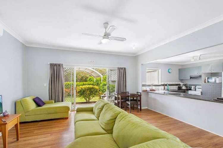 Third view of Homely unit listing, 2/6 Jabiru Street, Bellara QLD 4507