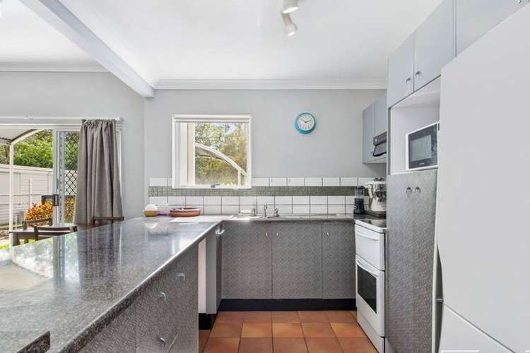 Fifth view of Homely unit listing, 2/6 Jabiru Street, Bellara QLD 4507