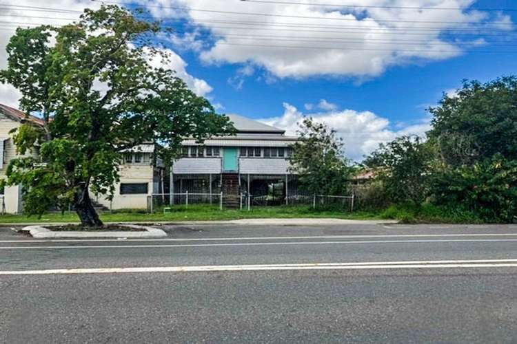 Main view of Homely house listing, 119 Campbell Street, Rockhampton City QLD 4700