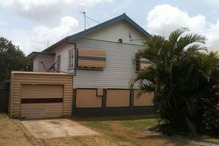 Sixth view of Homely house listing, 280 Waterloo Street St, Berserker QLD 4701