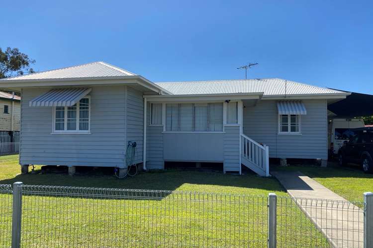 Main view of Homely house listing, 92 Haynes Street, Park Avenue QLD 4701