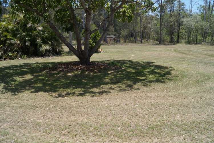 Second view of Homely ruralOther listing, 1260 Upper Ulam Road, Bajool QLD 4699
