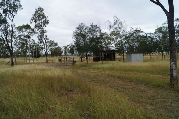 Main view of Homely ruralOther listing, 440 Alton Downs - Nine Mile Road, Alton Downs QLD 4702