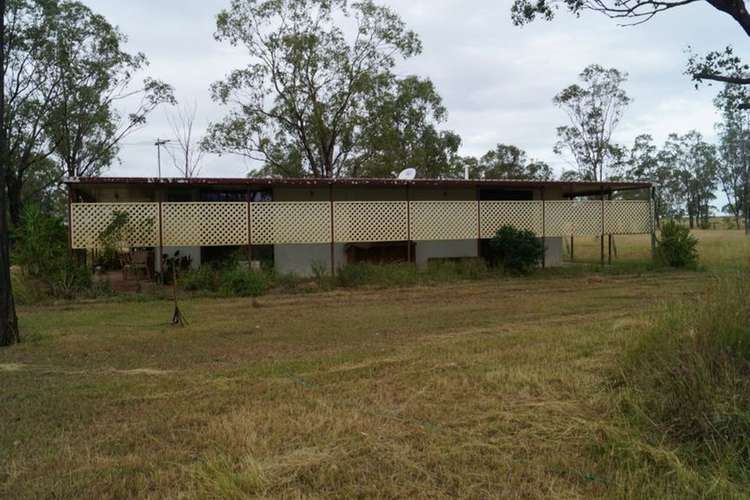 Second view of Homely ruralOther listing, 440 Alton Downs - Nine Mile Road, Alton Downs QLD 4702