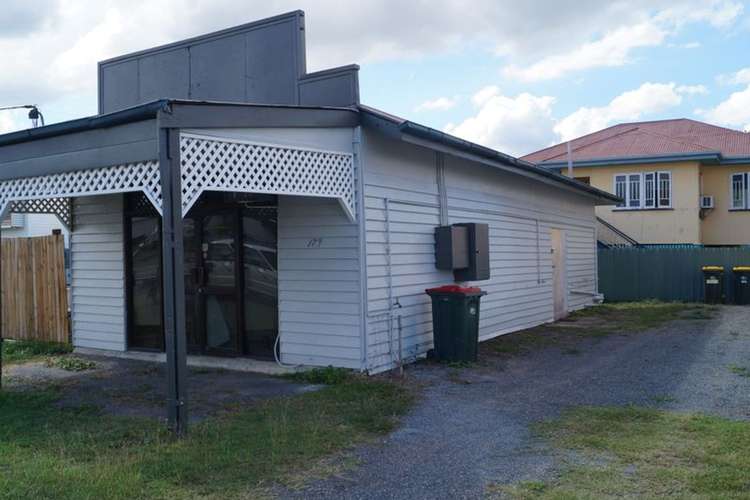 Second view of Homely semiDetached listing, 179 Talford Street, Allenstown QLD 4700