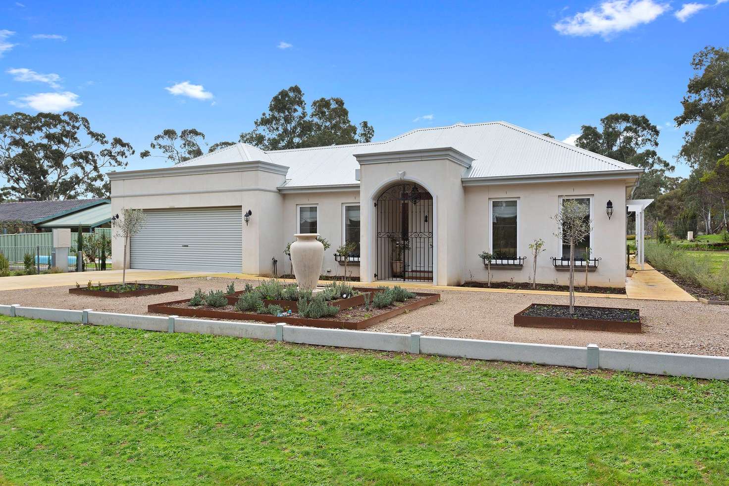 Main view of Homely house listing, 1A Fairway Drive, Ascot VIC 3551