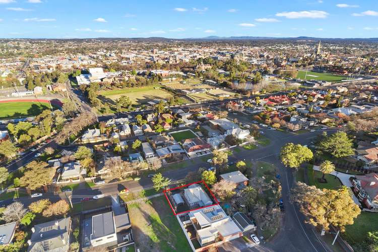 Third view of Homely house listing, 26 Barkly Street, Bendigo VIC 3550