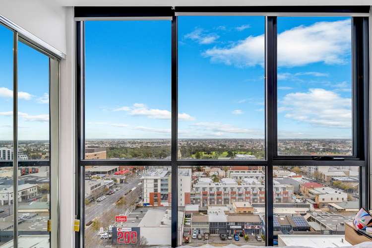 Third view of Homely apartment listing, 1510/160 Grote Street, Adelaide SA 5000