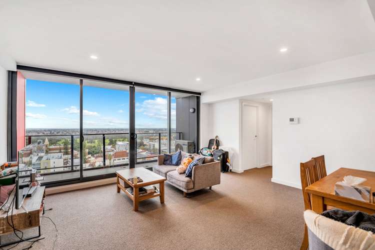Fifth view of Homely apartment listing, 1510/160 Grote Street, Adelaide SA 5000