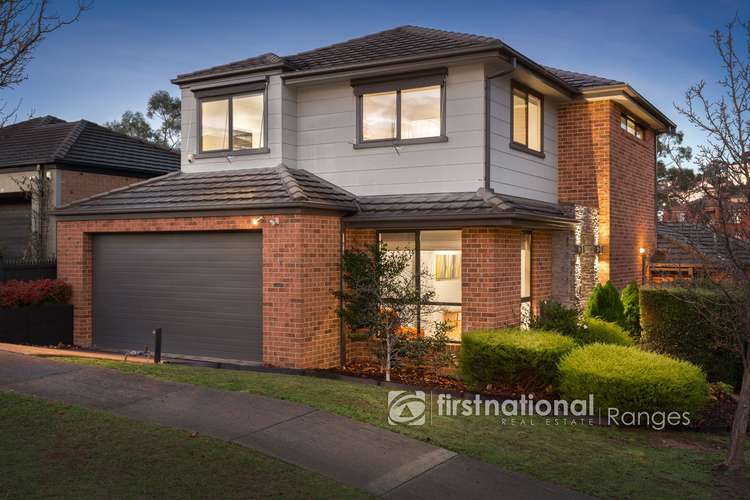 Main view of Homely house listing, 7 Hillview Court, Beaconsfield VIC 3807