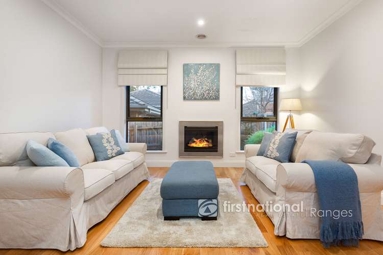 Second view of Homely house listing, 7 Hillview Court, Beaconsfield VIC 3807