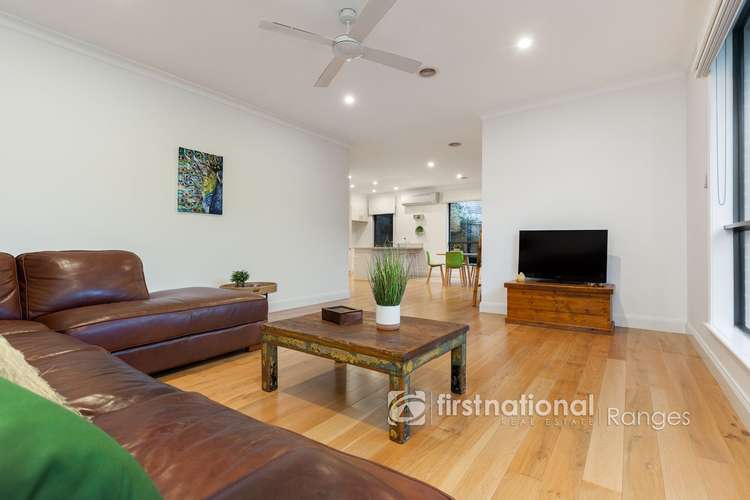 Fifth view of Homely house listing, 7 Hillview Court, Beaconsfield VIC 3807